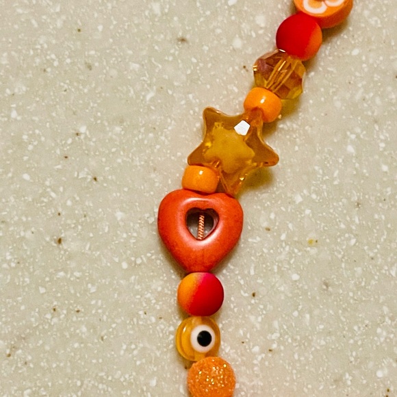 Phone String! Orange 🍊 Theme! - Picture 6 of 6